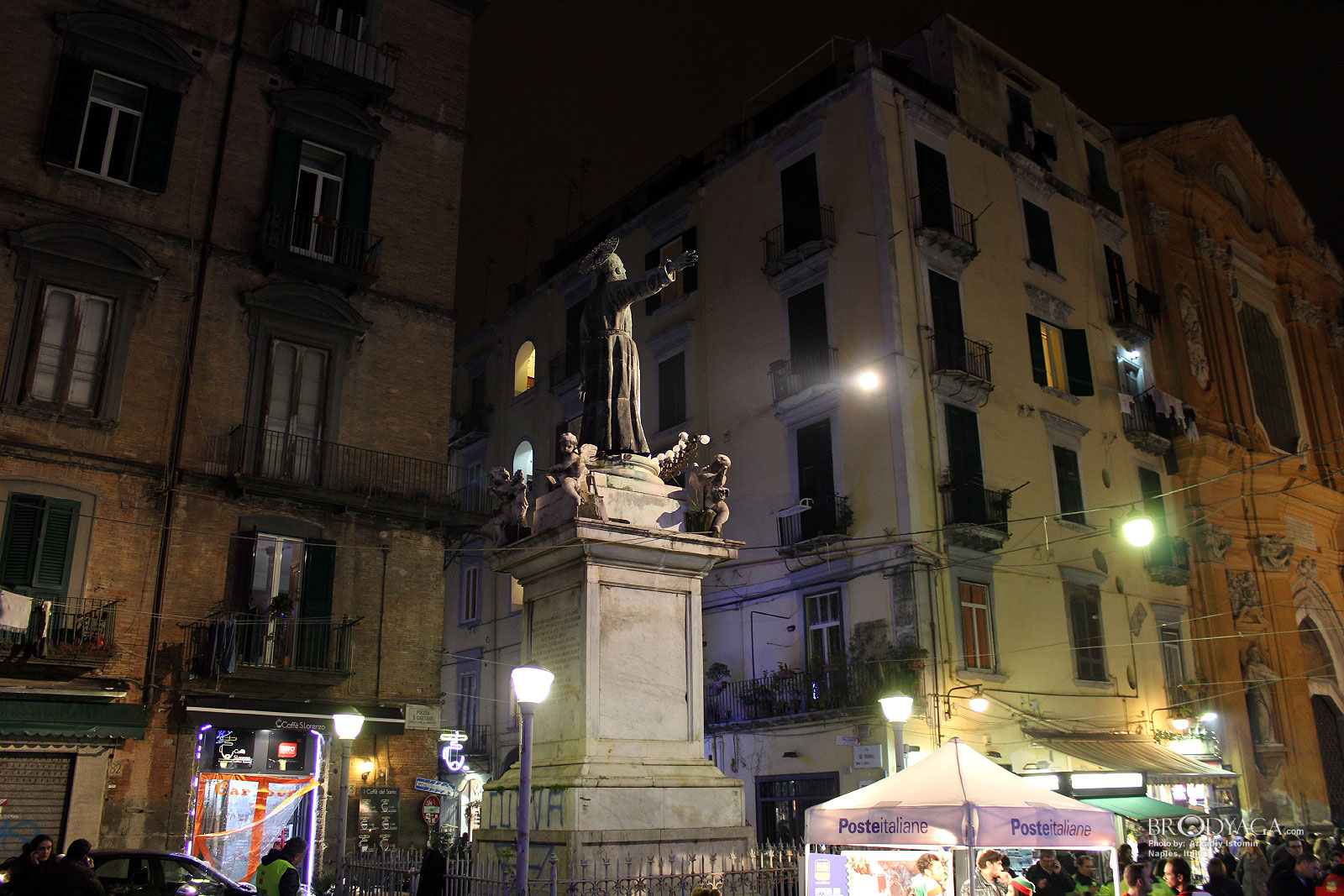 Naples